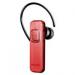 Bluetooth-гарнитура SAMSUNG WEP 350 Red