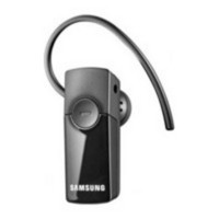 Bluetooth-гарнитура SAMSUNG WEP 450 Black