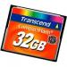 Флэш карта Transcend 133x (TS32GCF133) 32 Гбайт, CF