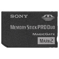 Флэш карта SONY Mark 2 original (MSMT8G) 8 Гбайт