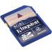 Флэш карта Kingston class 4 (SD4/8GB) SDHC 8 ГБ