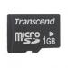 Флэш карта Transcend TS2GUSD (TS1GUSD)