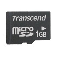 Флэш карта Transcend TS2GUSD (TS1GUSDC)