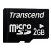 Флеш карта Transcend TS2GUSD