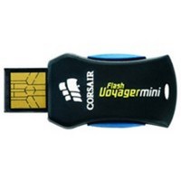 USB флеш накопитель CORSAIR Voyager Mini