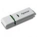 USB флеш накопитель Apacer Handy Steno AH223 white