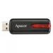 USB флеш накопитель Apacer Handy Steno AH326 black