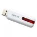 USB флеш накопитель Apacer Handy Steno AH326 white