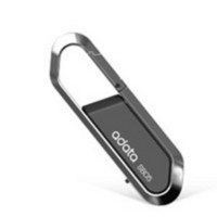 USB флэш накопитель A-DATA Nobility S805 grey