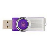 USB флеш накопитель Kingston DataTraveler 101 G2 ( DT101G2/8GB)