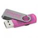 USB флеш накопитель Kingston DataTraveler 101 pink (DT101N/16GB
