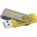 USB флеш накопитель Kingston DataTraveler 101 yellow (DT101Y/16GB)