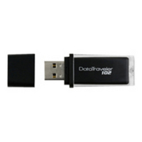 USB флеш накопитель Kingston DataTraveler 102 (DT102/16GB)