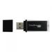 USB флеш накопитель Kingston DataTraveler 102 (DT102/16GB)