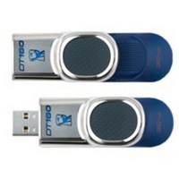 USB флеш накопитель Kingston DataTraveler 160 (DT160/8GB)