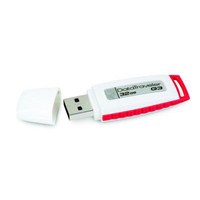 USB флеш накопитель Kingston DataTraveler Generation 3