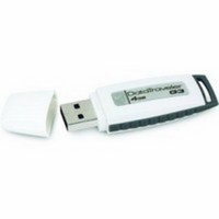 USB флеш накопитель Kingston DataTraveler Generation 3 (DTIG3/4GB)