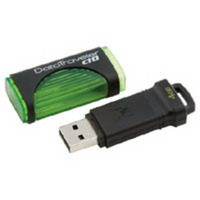 USB флеш накопитель Kingston DataTraveler c10 (DTC10/4GB)