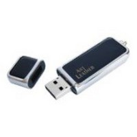 USB флеш накопитель GOODRAM Art Leather (PD4GH2GRALKB) 4 Гбайта