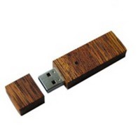 USB флеш накопитель GOODRAM ECO (PD4GH2GREPX/PD4GH2GRER9) 4 Гбайта