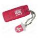 USB флеш накопитель GOODRAM Fresh Strawberry (PD8GH2GRFSNR/PD8GH2GRFSR9) 8 Гбайт
