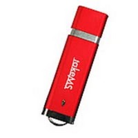 USB флеш накопитель TakeMS Easy II red (TMS16GUEA21R02)