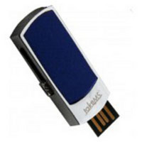 USB флеш накопитель TakeMS Move blue (TMS16GUMOV1R01)