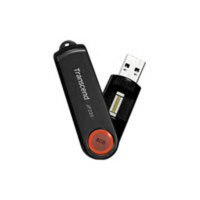 USB флеш накопитель Transcend JetFlash 220 (TS8GJF220) 8 Гбайт