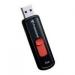 USB флеш накопитель Transcend JetFlash 500 (TS4GJF500) 4 Гбайта