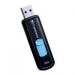 USB флеш накопитель Transcend JetFlash 500 (TS8GJF500) 8 Гбайт