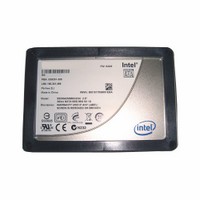 SSD накопитель Intel X25-M (SSDSA2MH080G2R5)