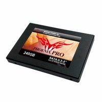 SSD накопитель G. Skill Phoenix Pro (FM-25S2S-240GBP2)