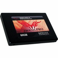 SSD накопитель G. Skill Phoenix Pro (FM-25S2S-60GBP2)