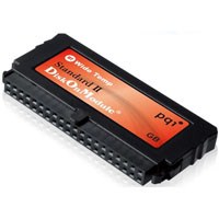 SSD накопитель Kingston 2GB IDE Flash Disk On Module