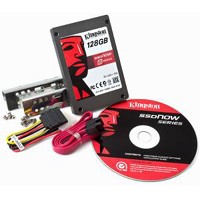 SSD накопитель Kingston Desktop Upgrade Kit