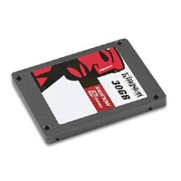 SSD накопитель Kingston SNV125-S2/30GB