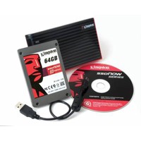 SSD накопитель Kingston V Notebook Upgrade Kit