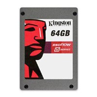 SSD накопитель Kingston V (SNV425-S2/64GB)