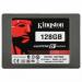 SSD накопитель Kingston V + (SNVP325-S2 / 128GB)