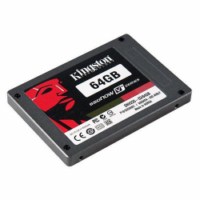 SSD накопитель Kingston V + (SNVP325-S2/64GB)