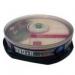 Диск DVD + R L-PRO 4.7Gb 16x Cake box 10шт (240175)