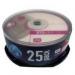 Диск DVD + R L-PRO 4.7Gb 16x Cake box 25шт (240182)