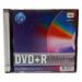 Диск DVD + R L-PRO 4.7Gb 16x Slim box 10шт (240168)