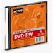 Диск DVD-RW ACME 4.7Gb 4x Slim Case 1шт (853658)