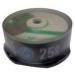 Диск DVD-R L-PRO 4.7Gb 16x Cake box 25шт (240236)