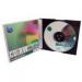 Диск CD-RW L-PRO 700Mb 12x Slim Box 10шт (240120)