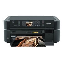 Многофункциональное устройство EPSON Photo TX659 (C11CA51331)