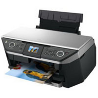 Многофункциональное устройство EPSON Stylus RX690