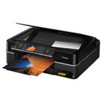 Многофункциональное устройство EPSON Stylus Photo TX700W (C11CA30321)