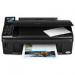 Многофункциональное устройство EPSON TX550W (C11CA48321)